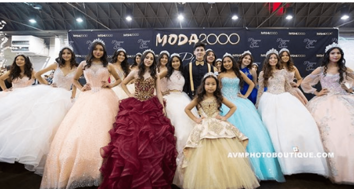 Wearing a Beautiful Quinceanera Dresses: What Color Should You Choose?