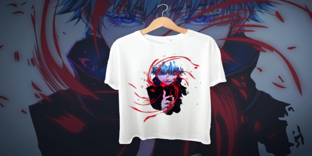 Reasons why Wearing Anime T-Shirt is a Good Idea