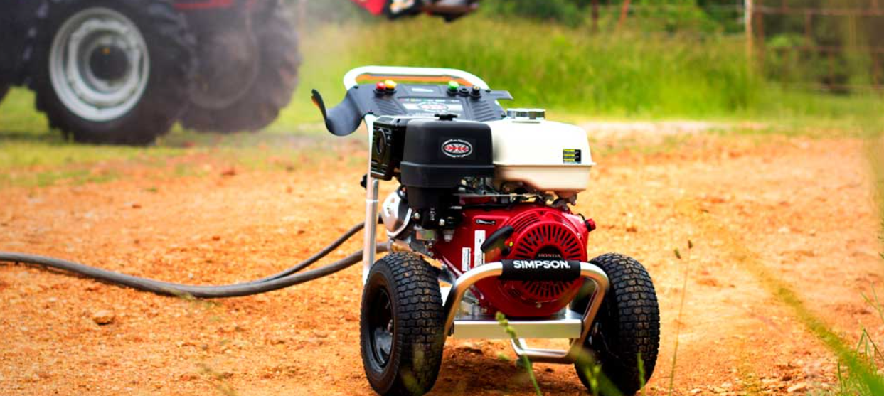 How to Get the Best Pressure Washing Prices