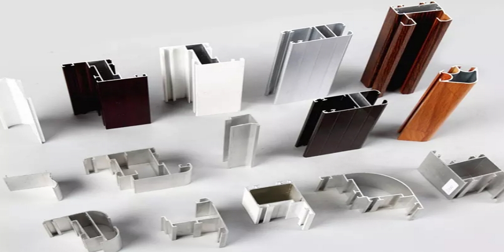 Benefits of Aluminum in Construction and Design