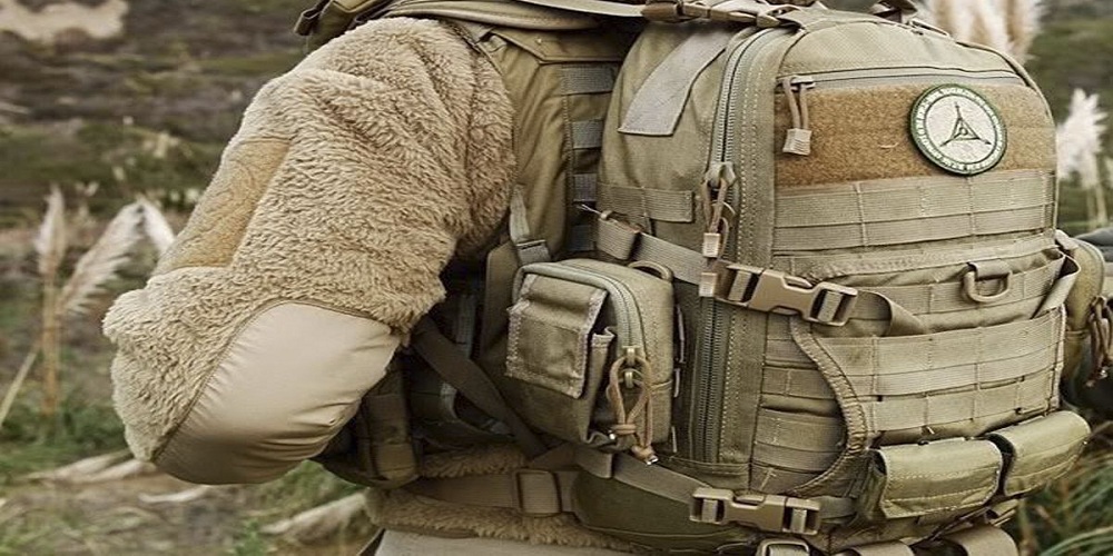 Incredible Benefits of Tactical Equipment