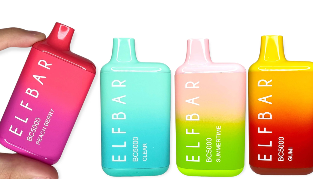 Safety and Quality Features of the Elfbar BC5000 Ultra