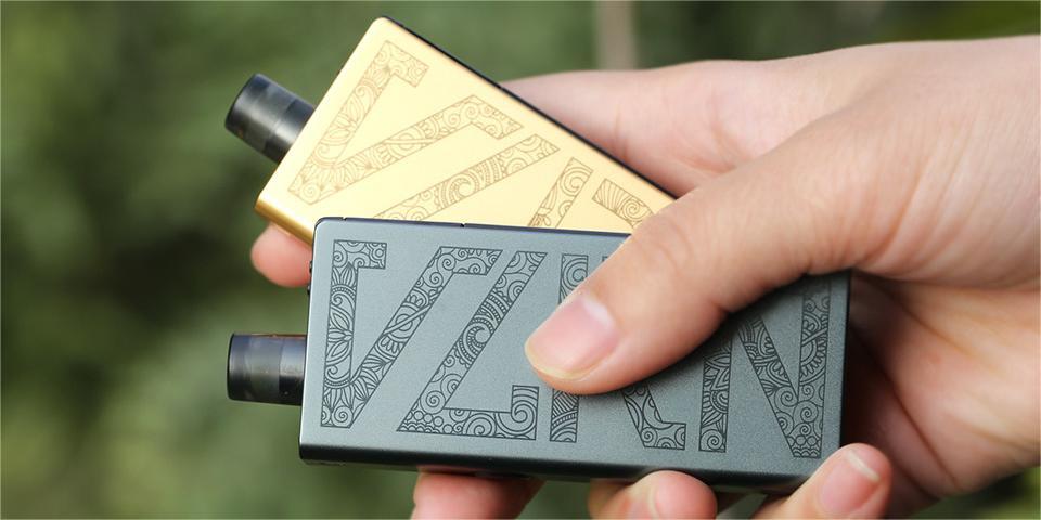 Uwell Valyrian tanks  vs. Other Tanks: How Does it Compare?