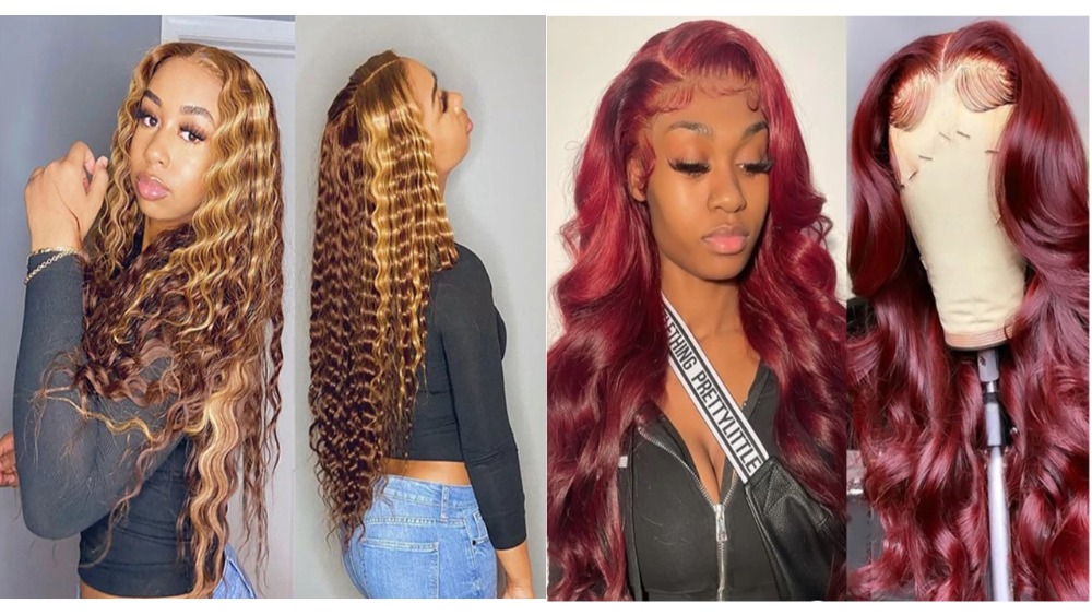 Where To Buy Best Quality Closure wigs in 2022