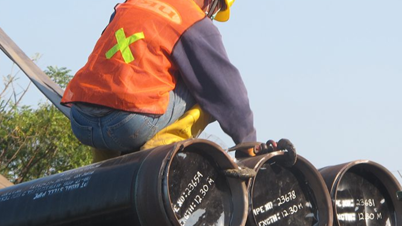 What Is The Role Of Steel Tubing In Construction?