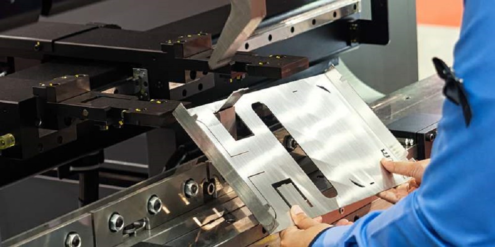 Applications of rapid sheet metal fabrication