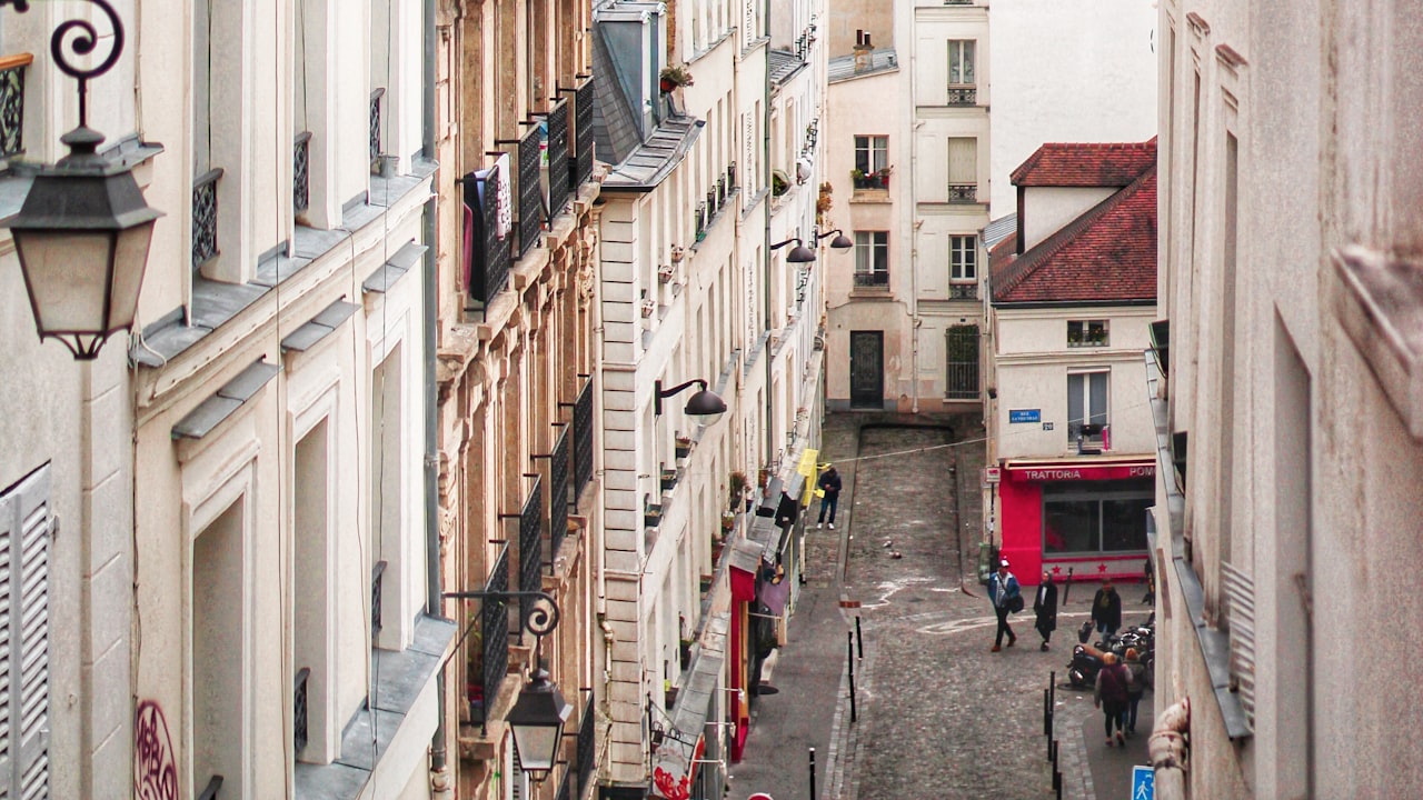 Emomali in Paris: Tajikistan, Europe, and the Afghanistan Problem