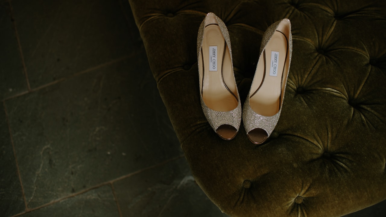 What Makes Platform Shoes Stand Apart