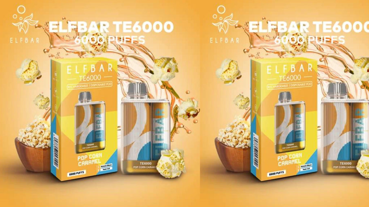 The Inner Circle: Premium Vape Products for the Sophisticated Consumer