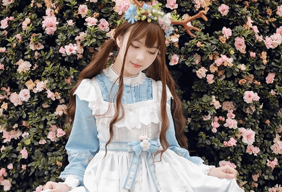 5 Rules Not To Break With Sweet Lolita