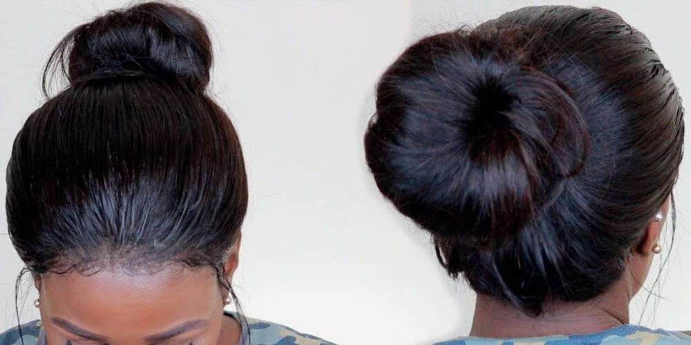 Guide on How to Make a 360 Frontal Wig