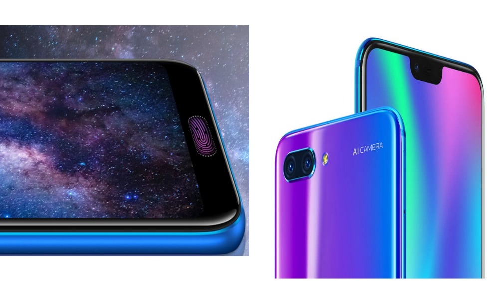 How Can Honor 10 Be A Price Champion In Its League