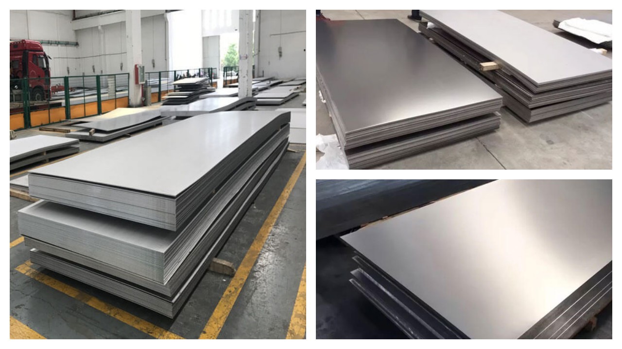 How a Stainless-Steel Floor Plate Supplier Can Improve Workplace Safety