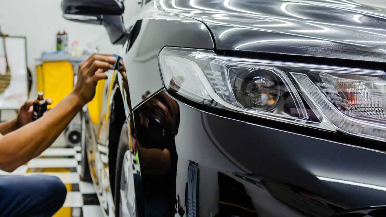 Nano Silicone Resin for Stone, Plastic, Metal &amp; Glass Coatings