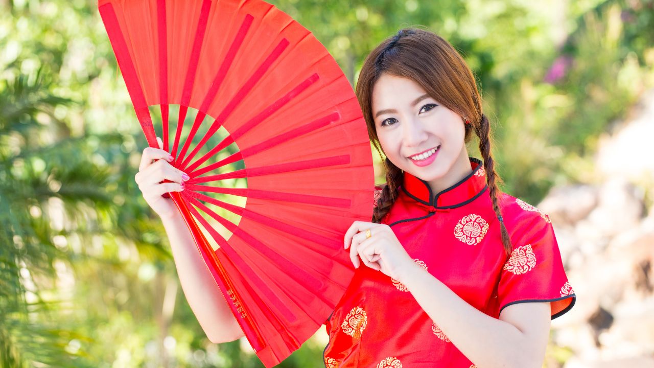 Selecting a Chinese Wedding Qipao- What You Need to Know