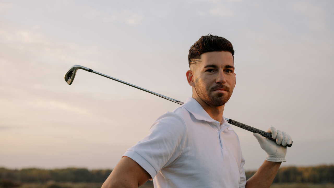 How to Make Your Senbwl Golf Shirts Stay Firm and In Good Quality