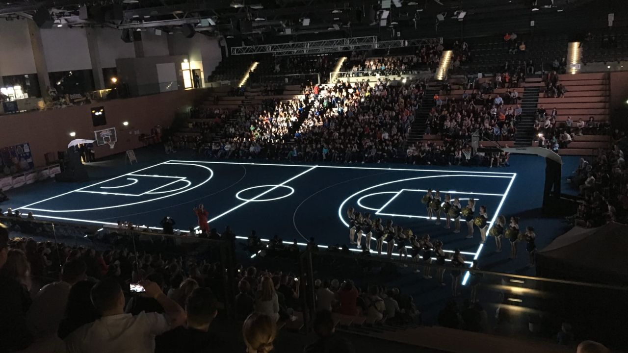 Why FIBA-Approved Sports Flooring is Essential for Every Court