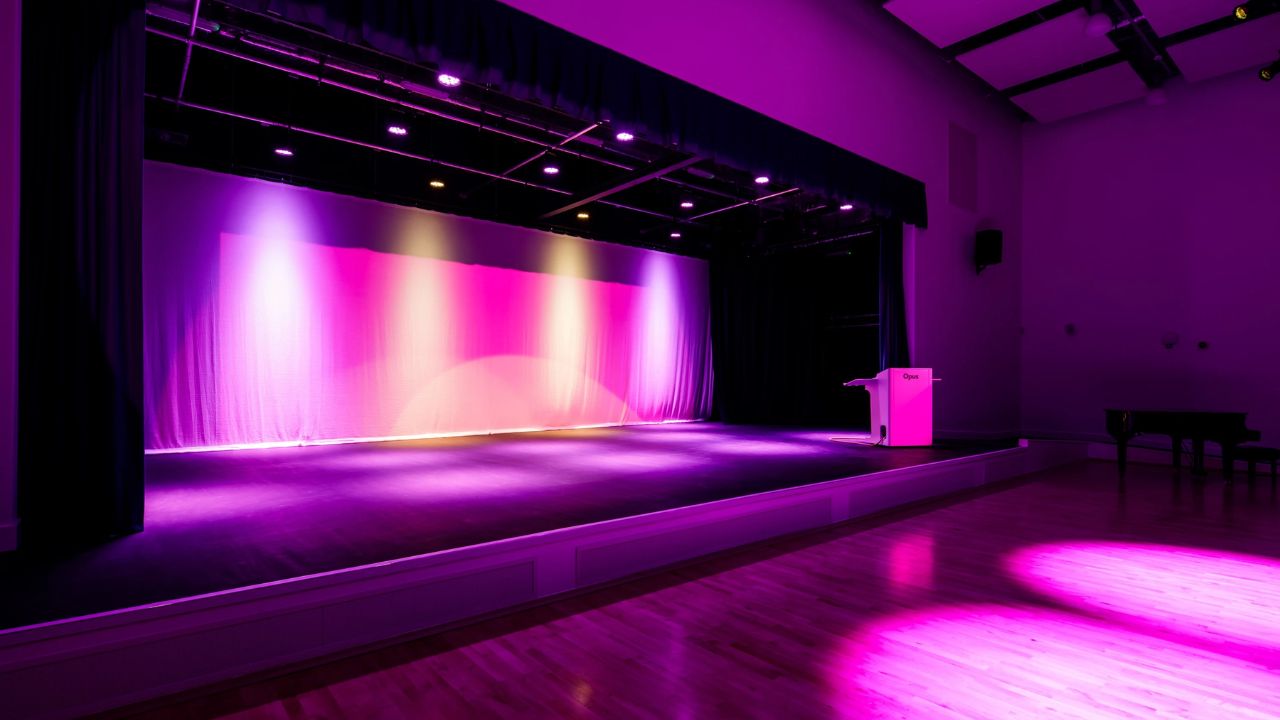 The Critical Role of Lighting in Captivating an Audience