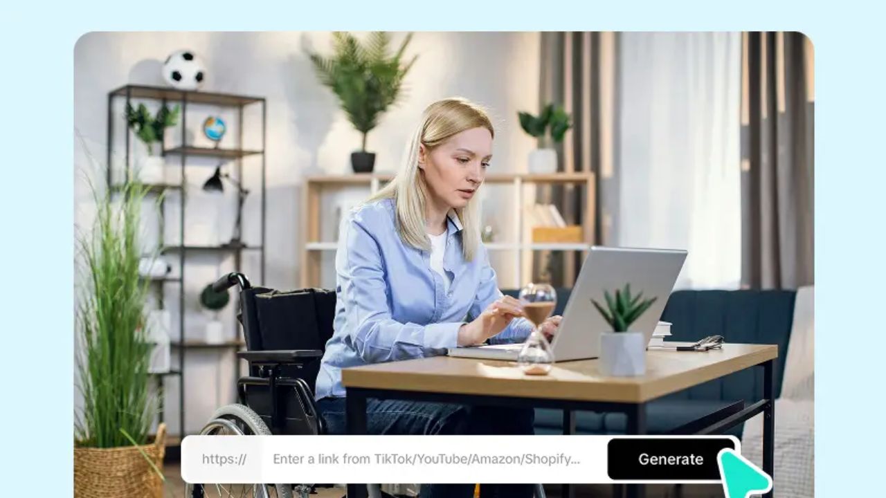 Why Every E-commerce Store Should Use Pippit Website to Video Converter