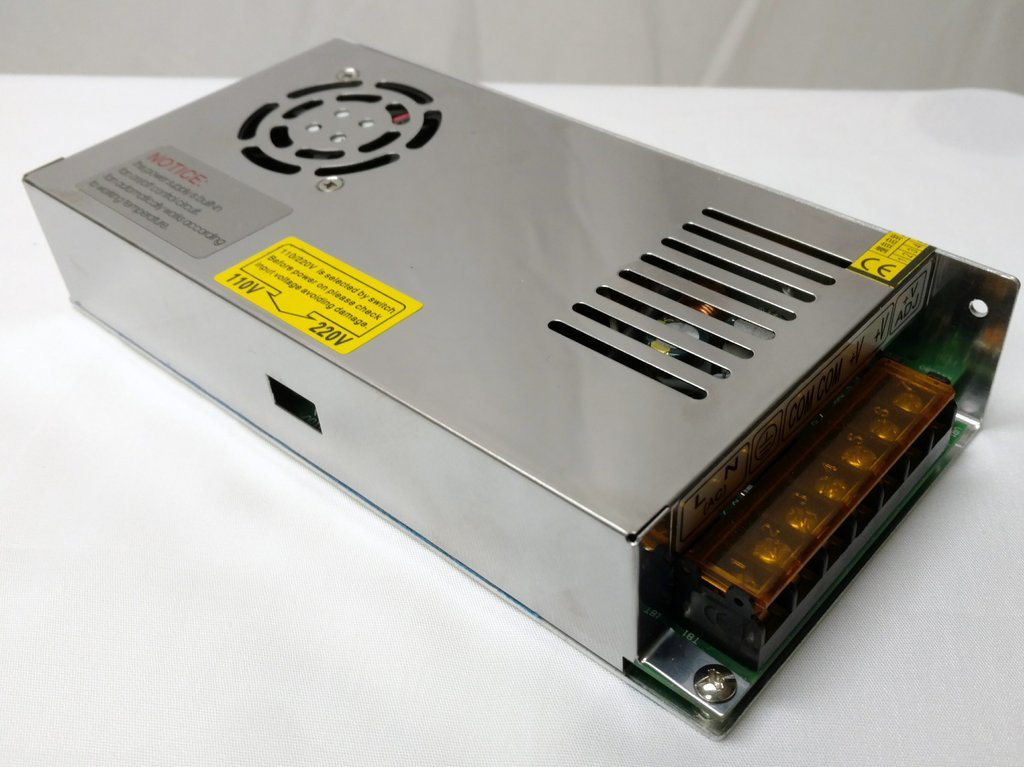 5 Things to Keep In Mind When Choosing a Power Supply Unit