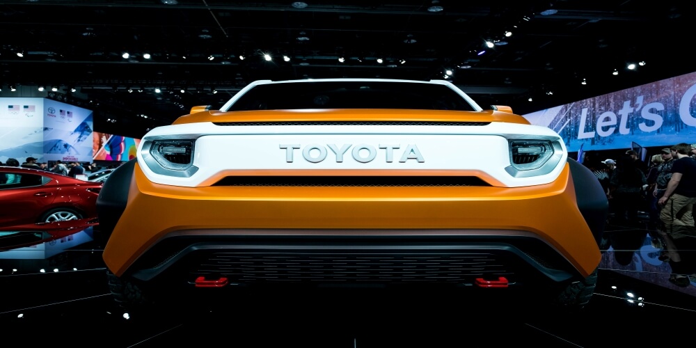 Automotive Prototypes| Learn About That BMW You Desire