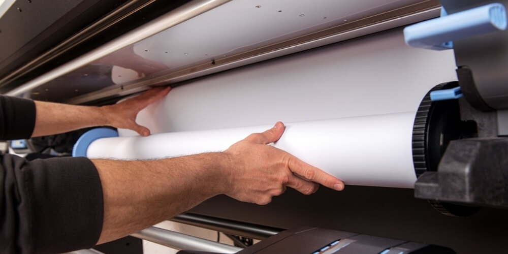 Important Things to Look for in a Flexo Printing Machine