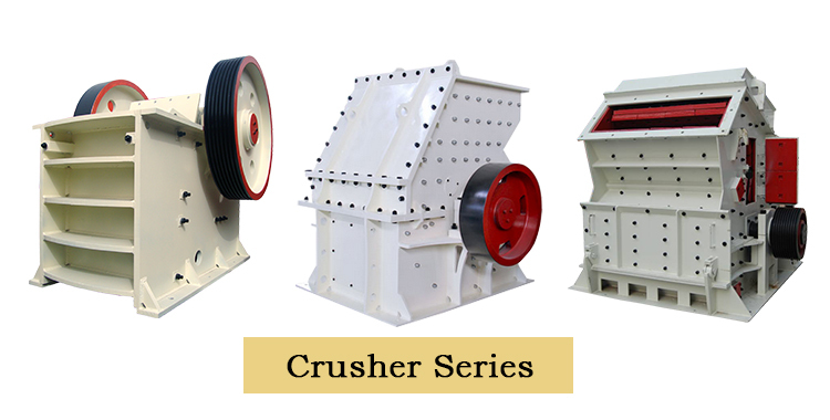 Reason Why You Need a Stone Crusher Machine