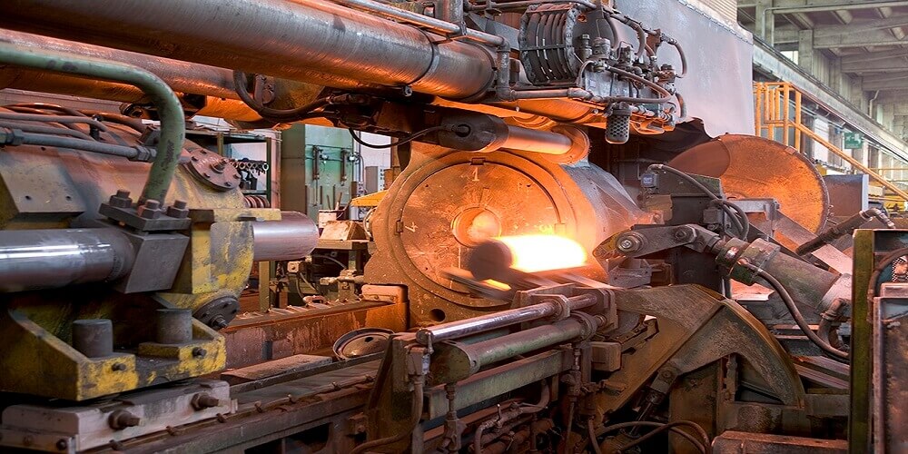 Why you need to apply the warm extrusion process today