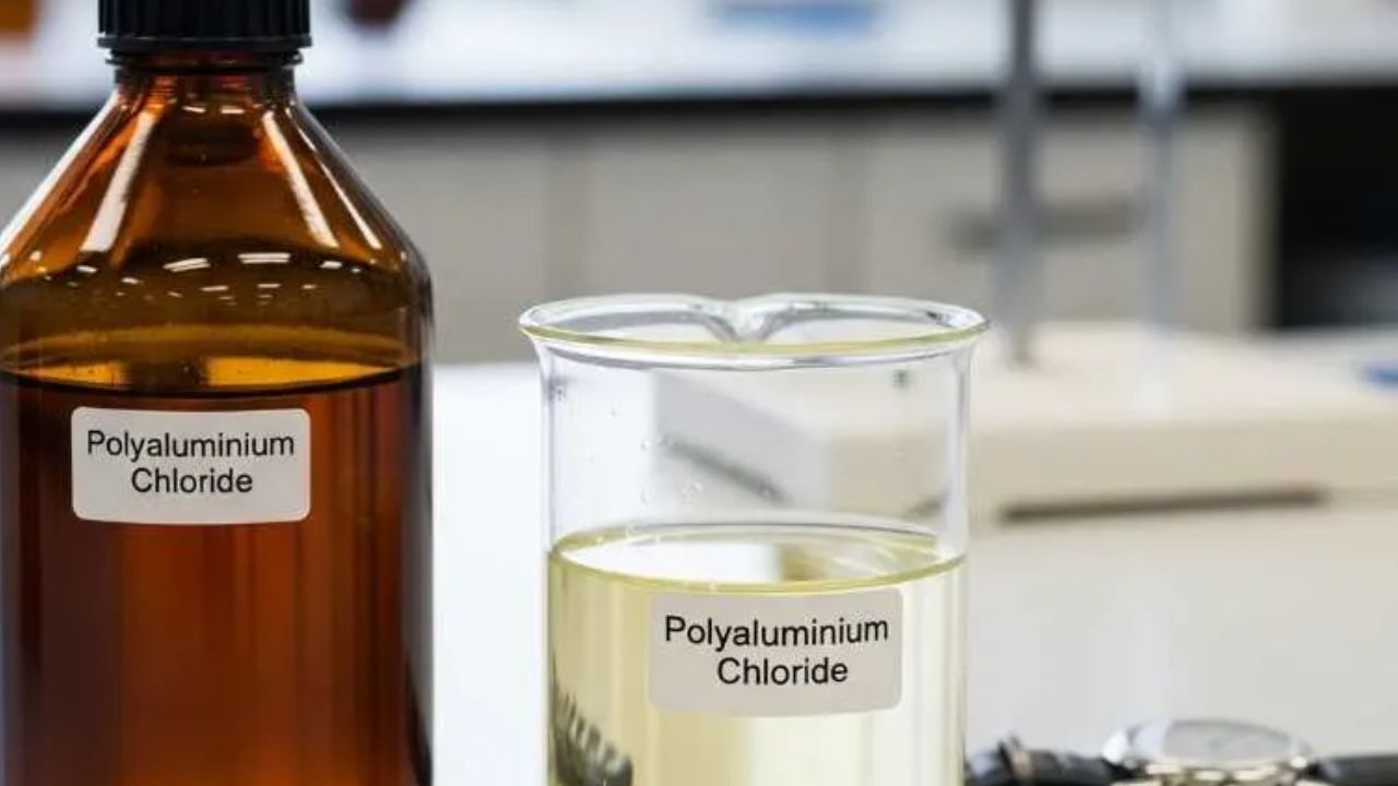 How the Right Polyaluminium Chloride Supplier Can Reduce Your Operational Costs?