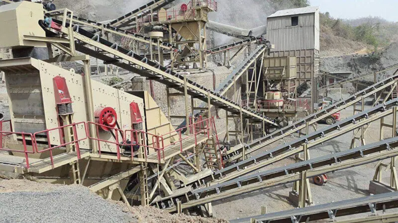 How Waste Concrete Recycling Cuts Landfill Use and Saves Resources