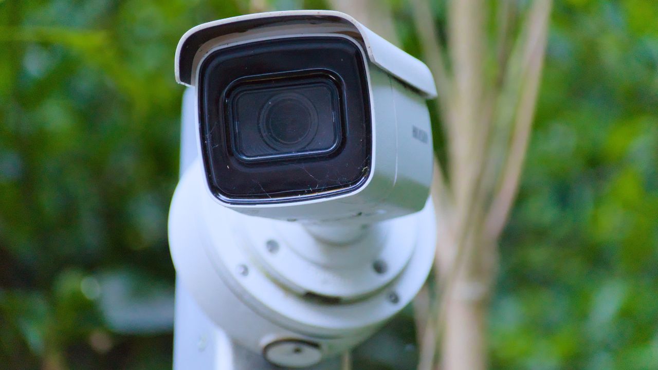 Key Factors to Consider When Choosing a CCTV Camera Manufacturer