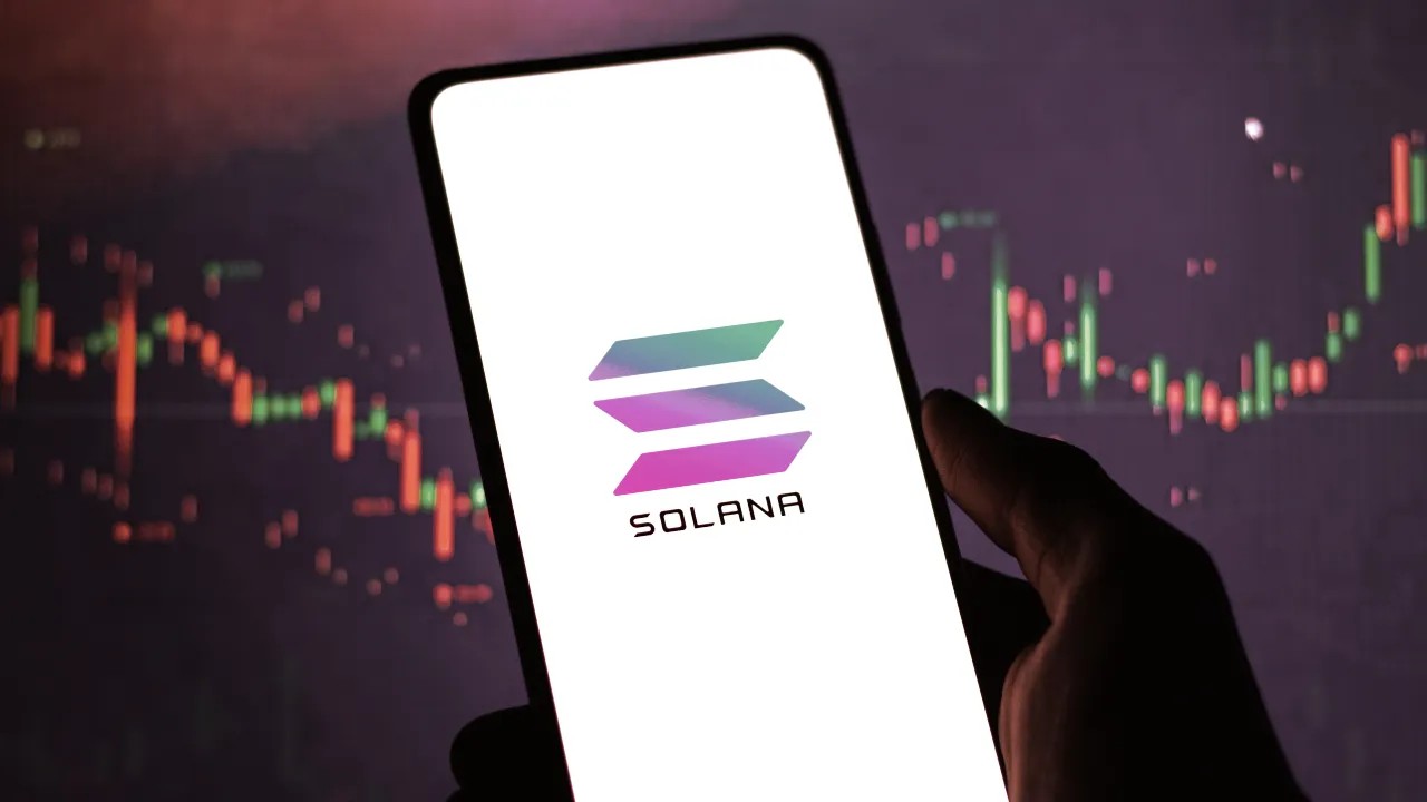 How to Buy Fractional Solana in Canada on Bitget for Under $10